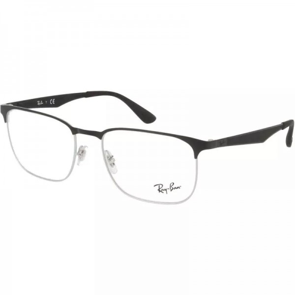Rama Ray-Ban RB6363 2861  499 RON