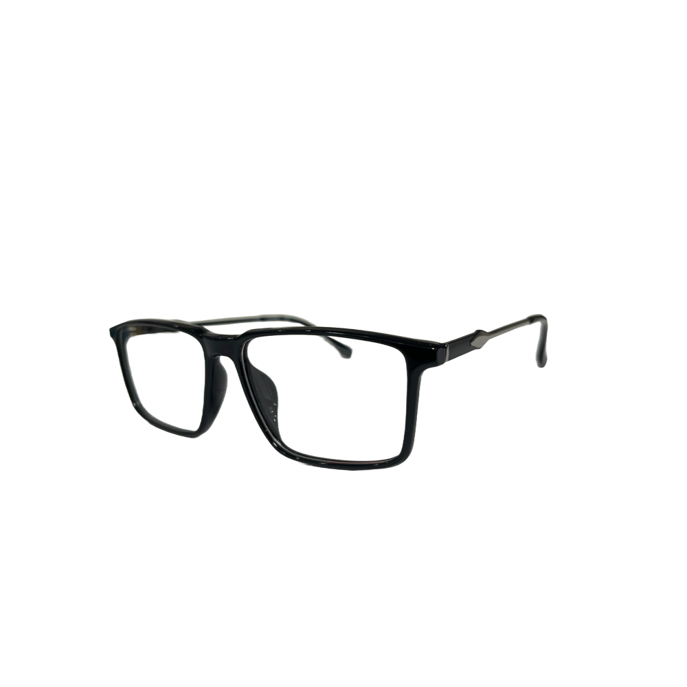 Rame Ochelari Bărbați Premium LUMOS RED TR F68608 C2   224 Lei