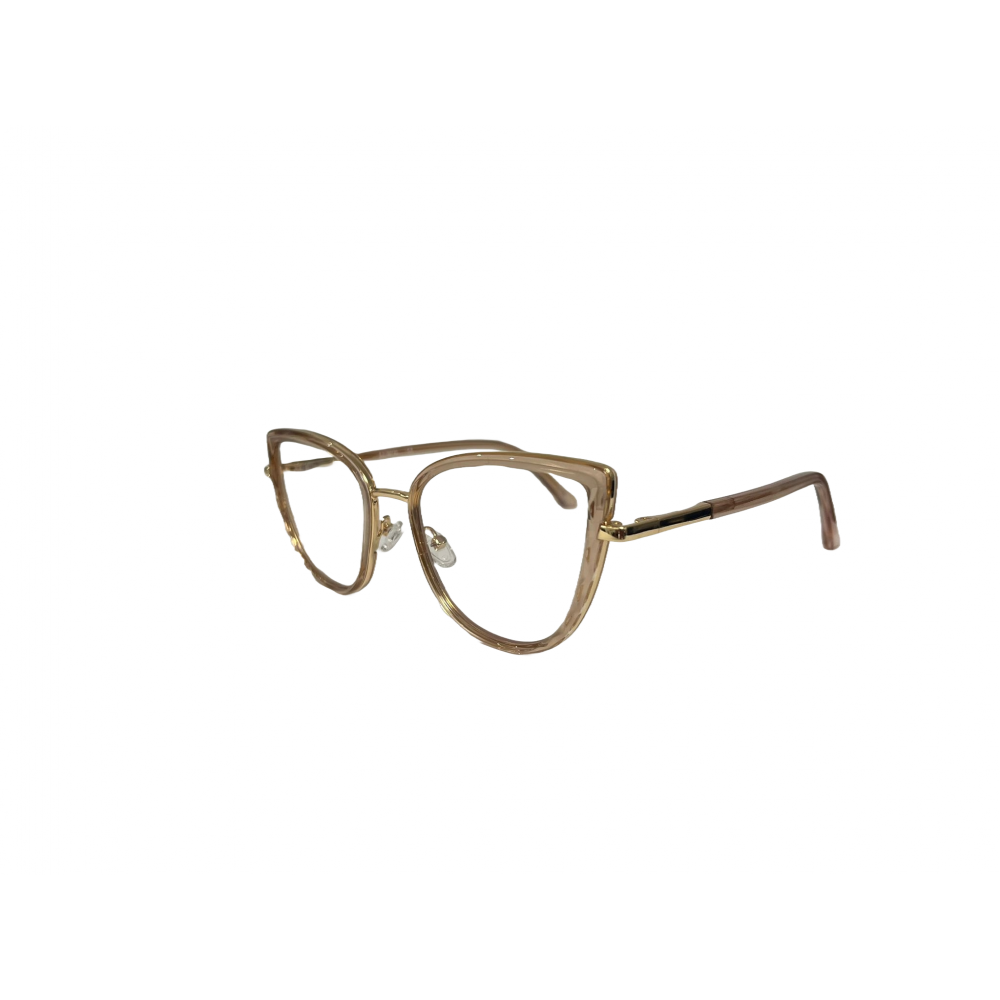 Rame Ochelari Damă Cat-Eye LUMOS RED 3151 C5   224 Lei