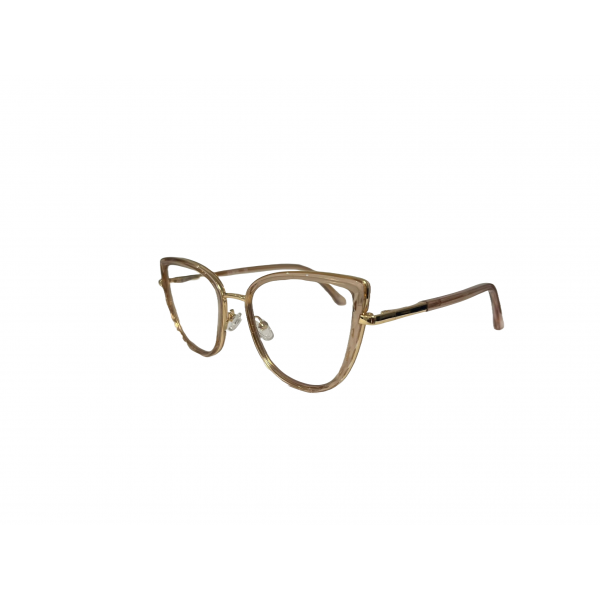 Rame Ochelari Damă Cat-Eye LUMOS RED 3151 C5   224 Lei