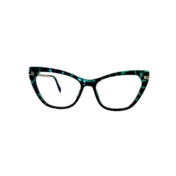 Rame Ochelari Damă LUMOS RED 2107 C6  224 Lei