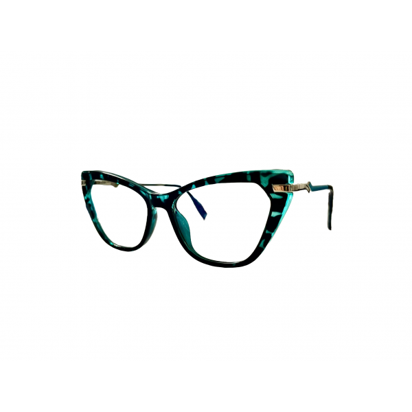 Rame Ochelari Damă LUMOS RED 2107 C6  224 Lei