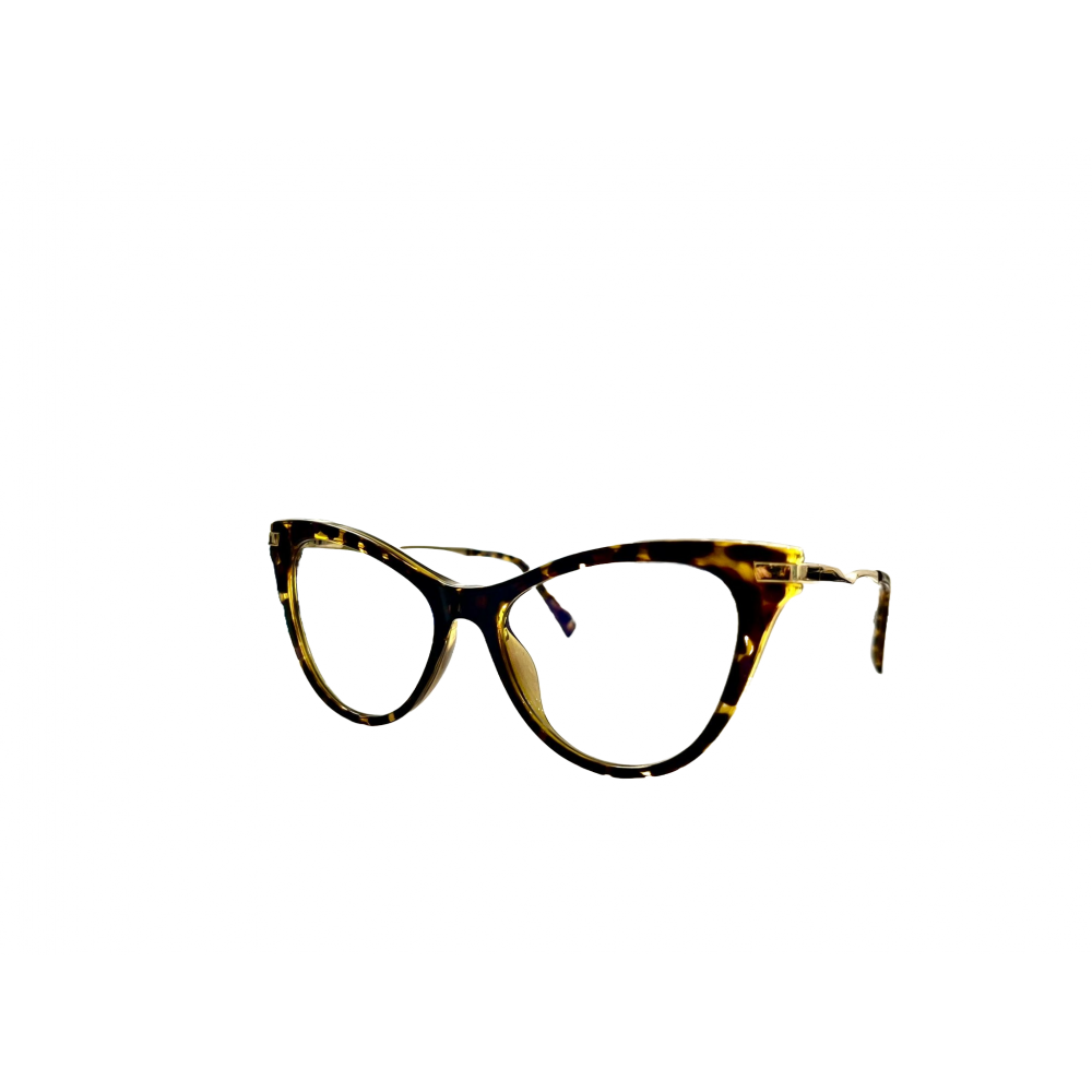Rame Ochelari Damă LUMOS RED 2109 C3   224 Lei