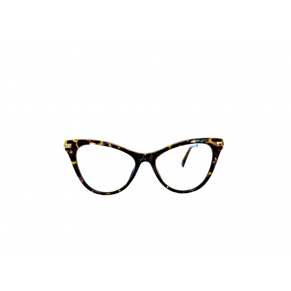 Rame Ochelari Damă LUMOS RED 2109 C3   224 Lei