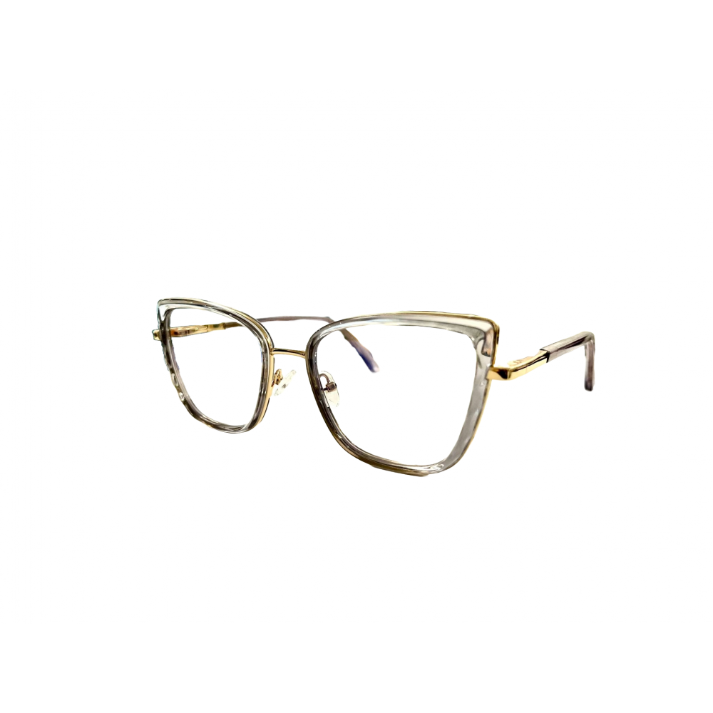 Rame Ochelari Damă LUMOS RED 3150 C4   224 Lei