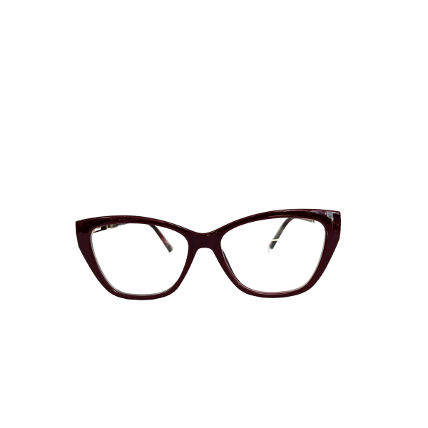 Rame Ochelari LUMOS Red TM 1014 C5   252 Lei
