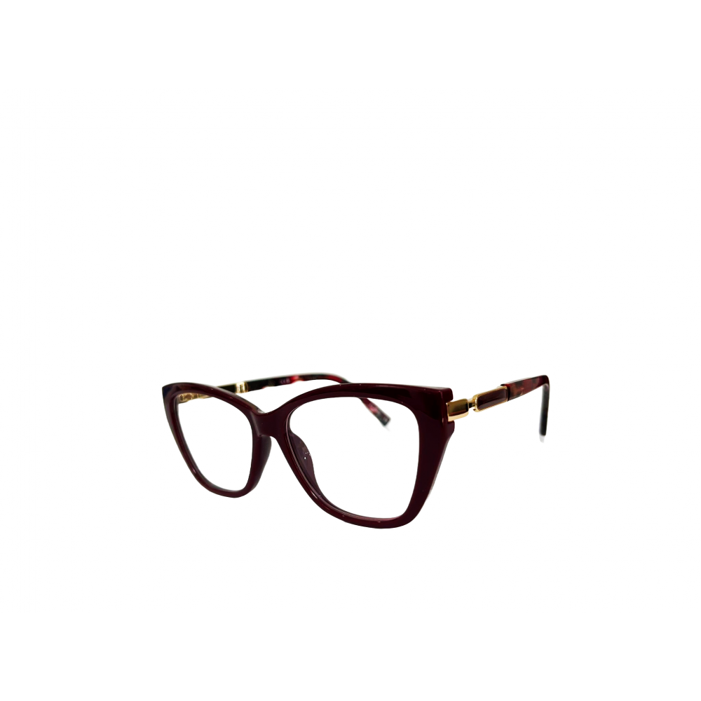 Rame Ochelari LUMOS Red TM 1014 C5   252 Lei