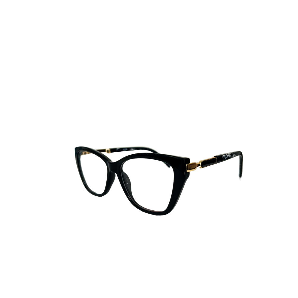 Rame Ochelari LUMOS Red TM 1014 C1   252 Lei