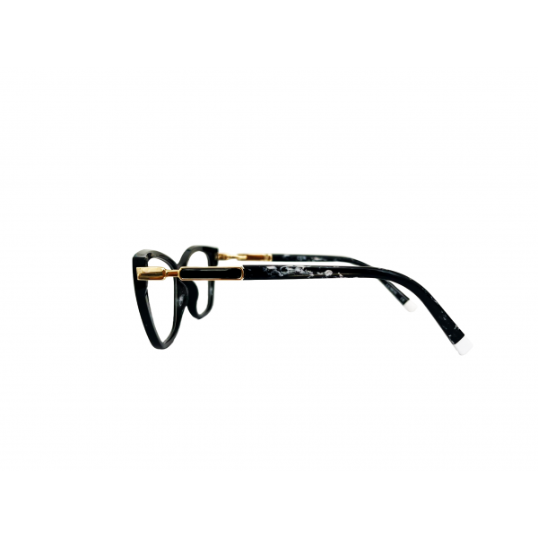 Rame Ochelari LUMOS Red TM 1014 C1   252 Lei