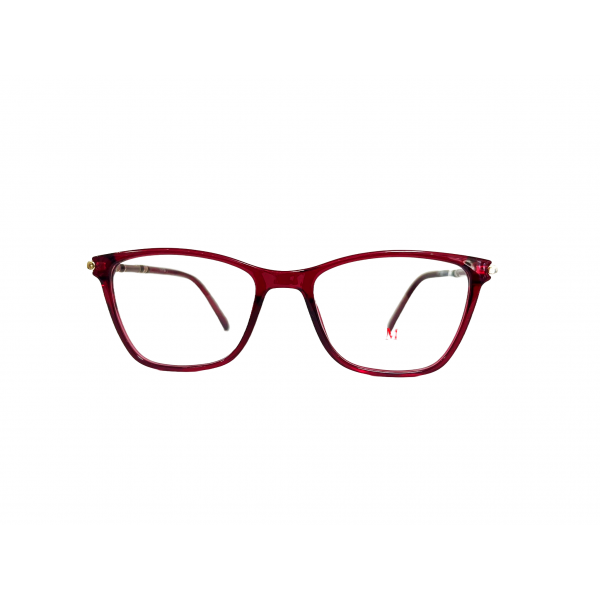 Rame Ochelari LUMOS Red TM 1017 C5    252 Lei