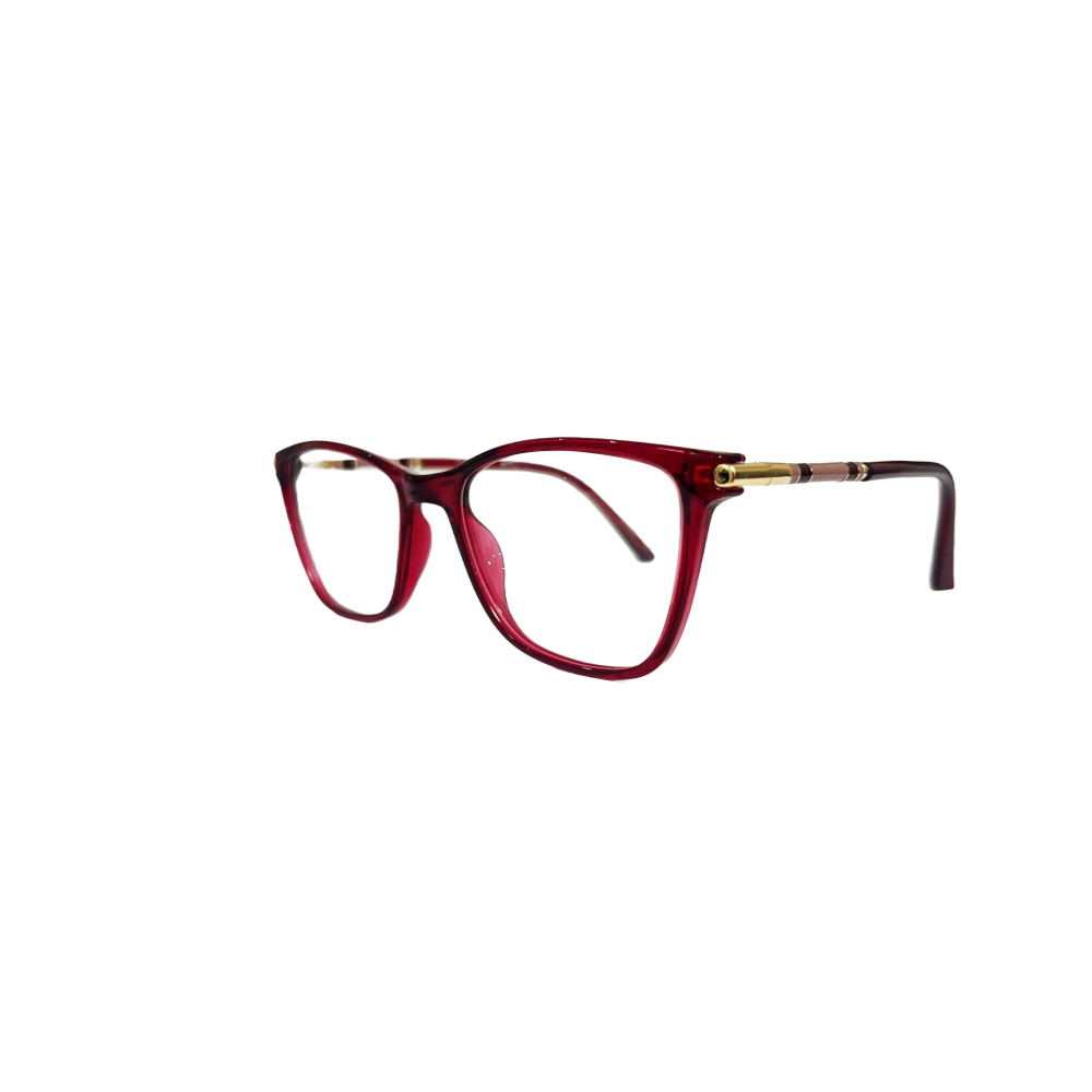 Rame Ochelari LUMOS Red TM 1017 C5    252 Lei