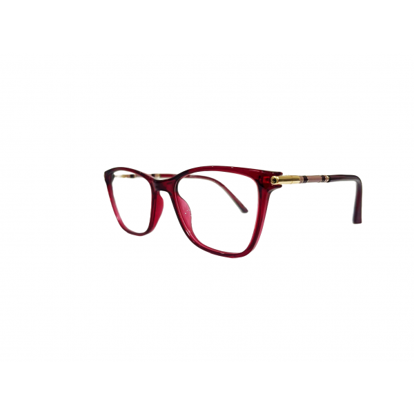 Rame Ochelari LUMOS Red TM 1017 C5    252 Lei