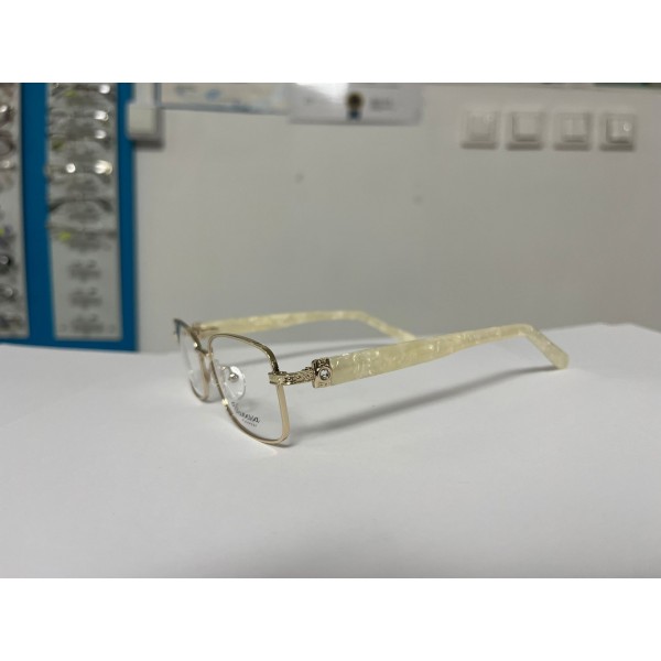 Pachet Complet Ochelari Protecție Calculator – Doar 299 Lei! Vanessa 968 C1