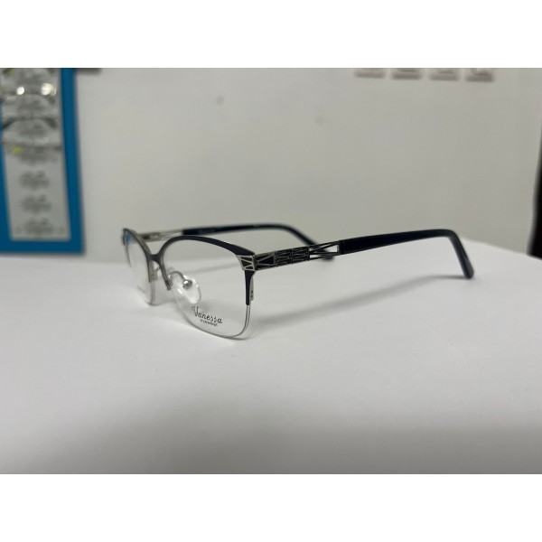 Pachet Complet Ochelari Protecție Calculator – Doar 299 Lei! VANESSA 1225 C4
