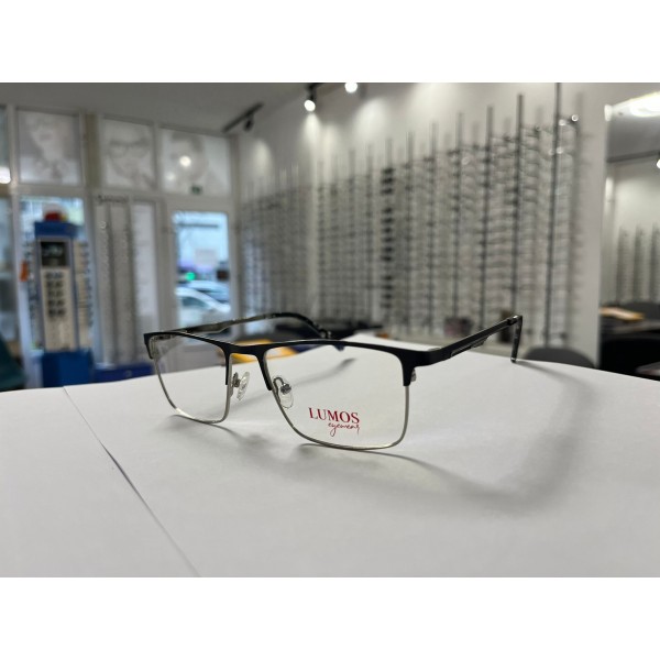 Rame Ochelari Unisex LUMOS RED J22011 C3   224 Lei