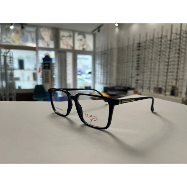 Rame Ochelari Unisex LUMOS RED TR F68604 C1   224 Lei