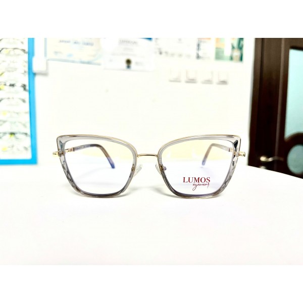 Rame Ochelari Damă LUMOS RED 3150 C4   224 Lei