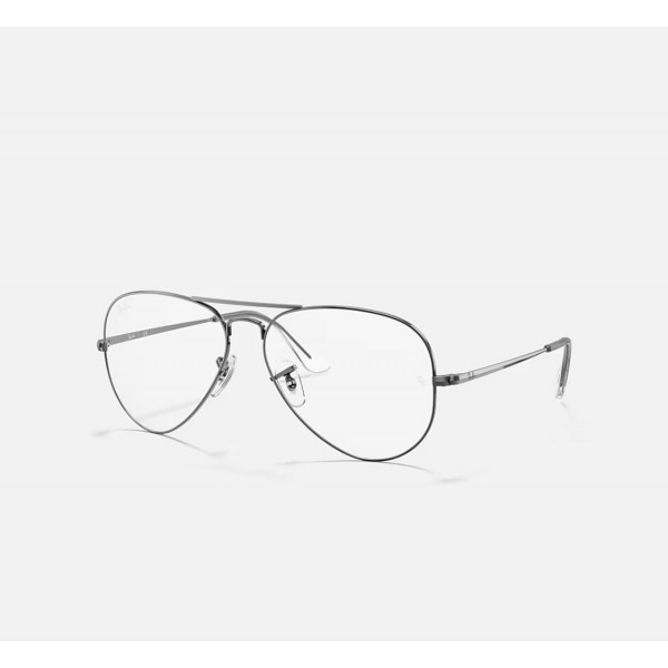 Rame Ochelari Ray-Ban 6489 2502 Aviator   499 Lei
