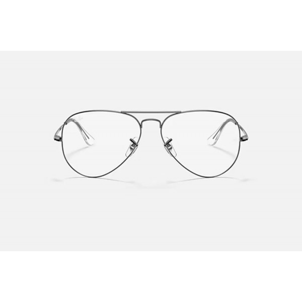 Rame Ochelari Ray-Ban 6489 2502 Aviator   499 Lei