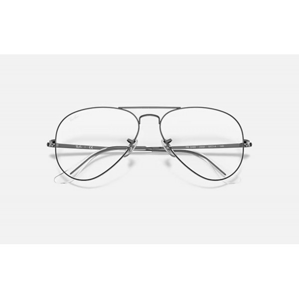 Rame Ochelari Ray-Ban 6489 2502 Aviator   499 Lei