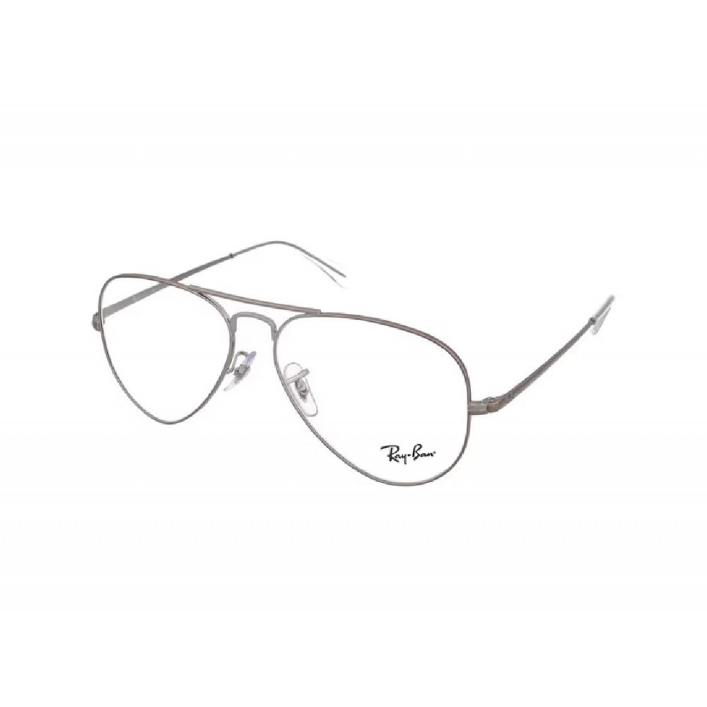Rame Ochelari Ray-Ban 6489 2502 Aviator   499 Lei