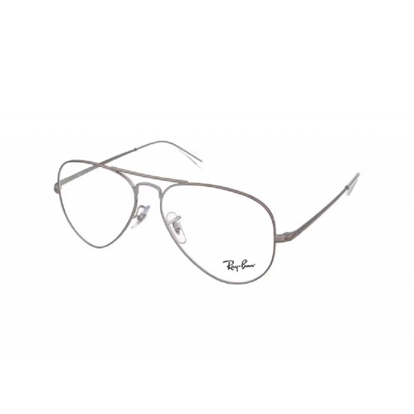 Rame Ochelari Ray-Ban 6489 2502 Aviator   499 Lei