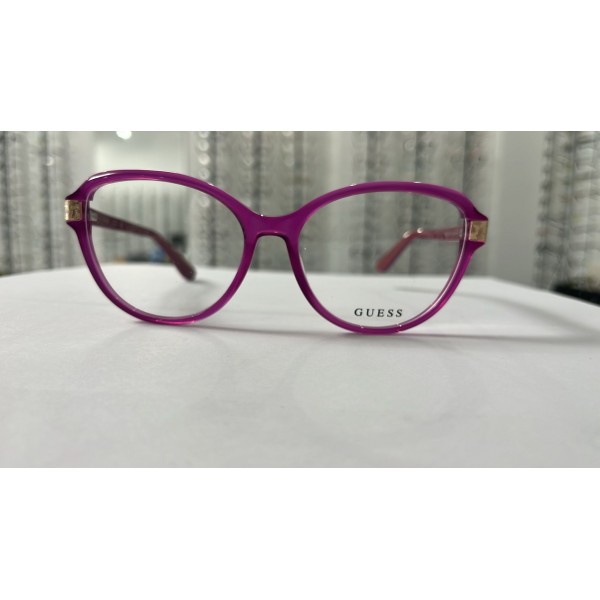 Rame Ochelari de Vedere GUESS GU2955 081