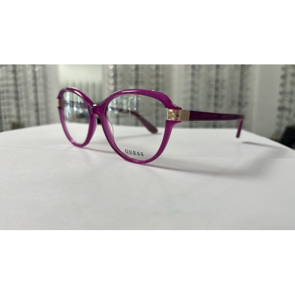 Rame Ochelari de Vedere GUESS GU2955 081