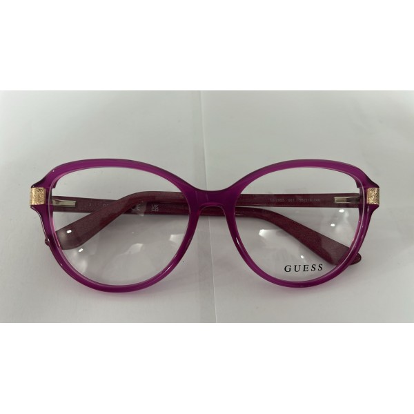 Rame Ochelari de Vedere GUESS GU2955 081