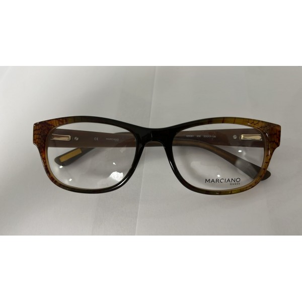 Rame Ochelari de Vedere MARCIANO by GUESS GM 261