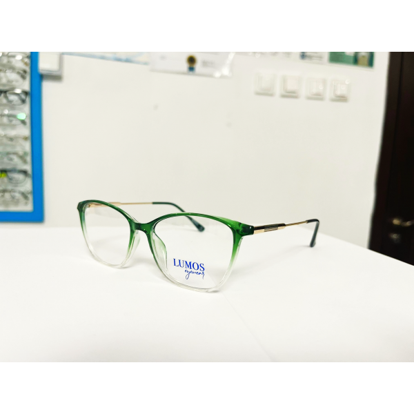 Pachet complet Ochelari protectie calculator Lumos Blue R6109 C4