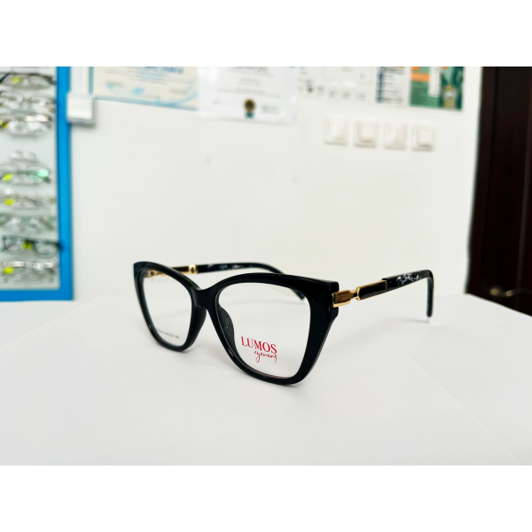 Rame Ochelari LUMOS Red TM 1014 C1   252 Lei